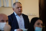 Aleksander Szopa raczej nie będzie kandydował na stanowisko burmistrza Miastka 