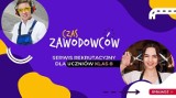 Czas zawodowców: rekrutacja do szkół średnich bez tajemnic