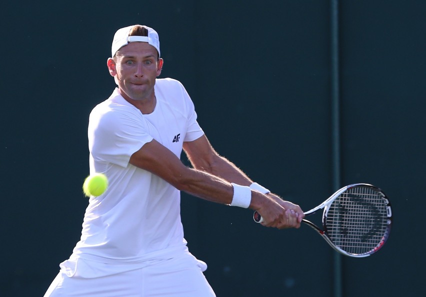 Łukasz Kubot i Marcelo Melo