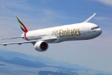 Linie Emirates otrzymały w Stanach Zjednoczonych zgodę na identyfikację biometryczną swoich pasażerów