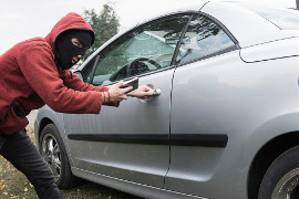 Jakie są najczęściej kradzione samochody w Polsce?