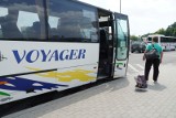 Autobusy Białystok - Supraśl. Voyager zawiesza połączenia od 1 lipca 2019, nie ma już linii 111, zostaje tylko PKS (zdjęcia, wideo)