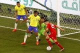MŚ 2022. Brazylijczycy skarżą się na murawę, na której Polacy zagrają z Argentyną. "Trawa jest niezbyt gęsta"