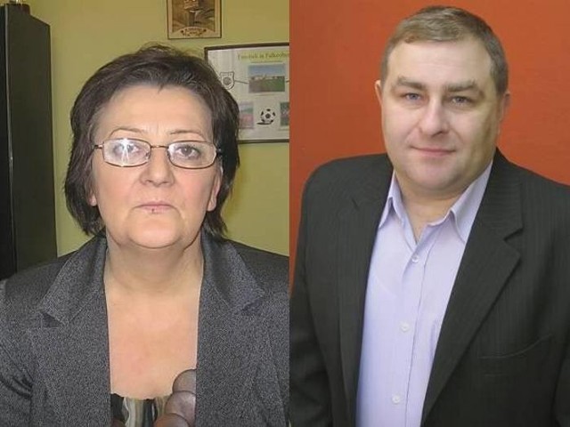 Teresa Kaczmarek oraz Grzegorz Potęga spierają się m.in. w sprawie węzła S3 w Niedoradzu. Czy spór ten będzie miał wpływ na wynik wyborów?