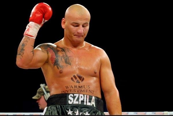 ARTUR SZPILKA MANUEL QUEZADA TRANSMISJA, GDZIE OGLĄDAĆ