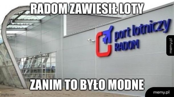 Najlepsze memy o Radomiu. Zobacz z czego śmieją się...