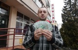 Loteria Nowin gotówkę niesie. Dostałem 1000 zł i gram dalej!