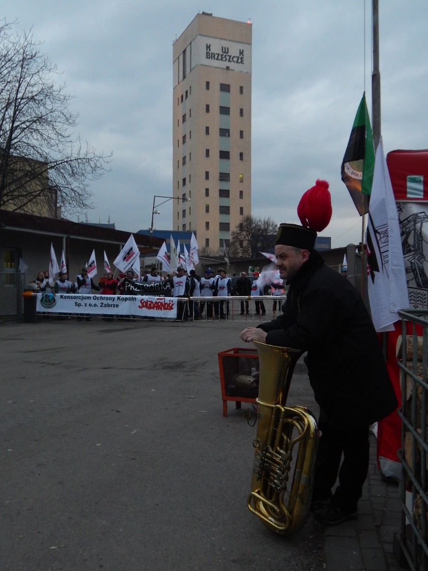 Brzeszcze. Dyrektor kopalni jest hejterem? Tak twierdził społeczny inspektor pracy z tego samego zakładu