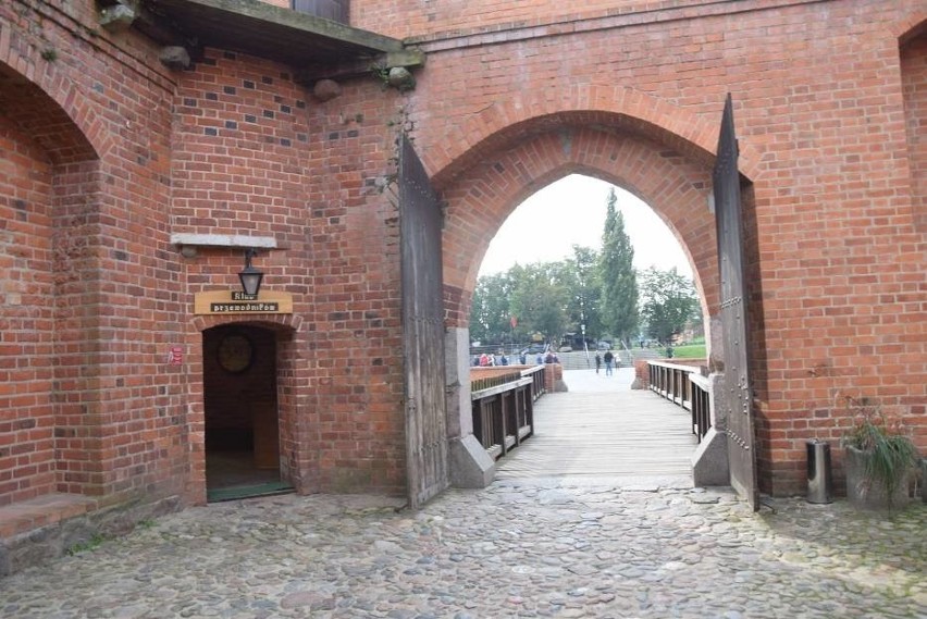 Sezon turystyczny się skończył, ale Muzeum Zamkowe w Malborku cały czas zaprasza. Od września można zwiedzać z przewodnikiem