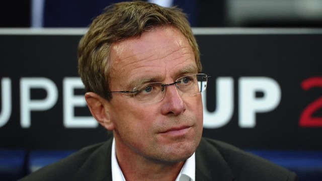 Ralf Rangnick