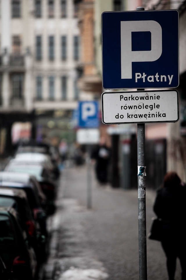 W soboty aut w strefie płatnego parkowania jest mniej - wynika z analizy ZDMIKP, przeprowadzonej w kwietniu ubiegłego roku.