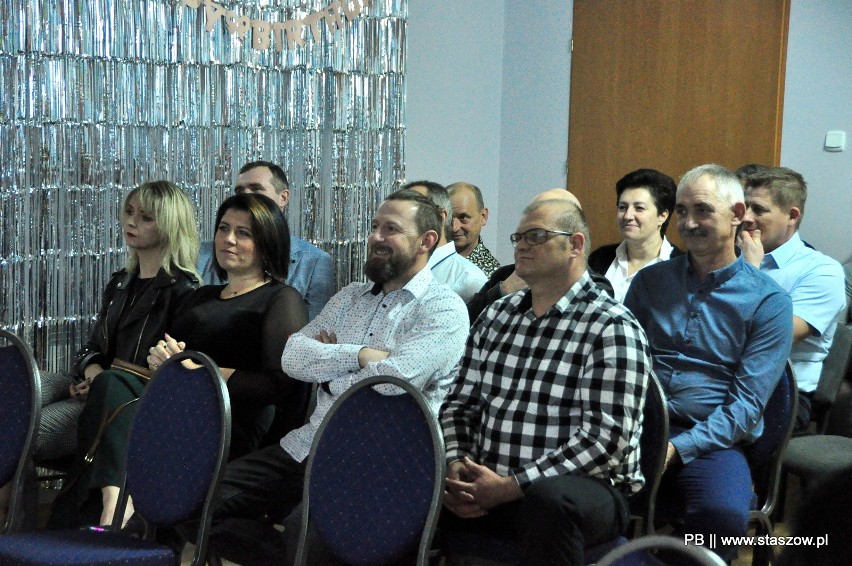 Stowarzyszenie "Aktywna Kraina" spod Staszowa świętowała swoje 5-lecie! Grupa znana jest z wielu ciekawych inicjatyw (ZDJĘCIA)  