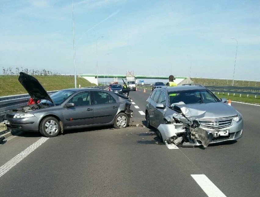 Do zdarzenia doszło w Mirocinie w pow. przeworskim na...