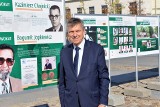 100 lat kieleckiej Adwokatury - ciekawa wystawa na Rynku w Kielcach 