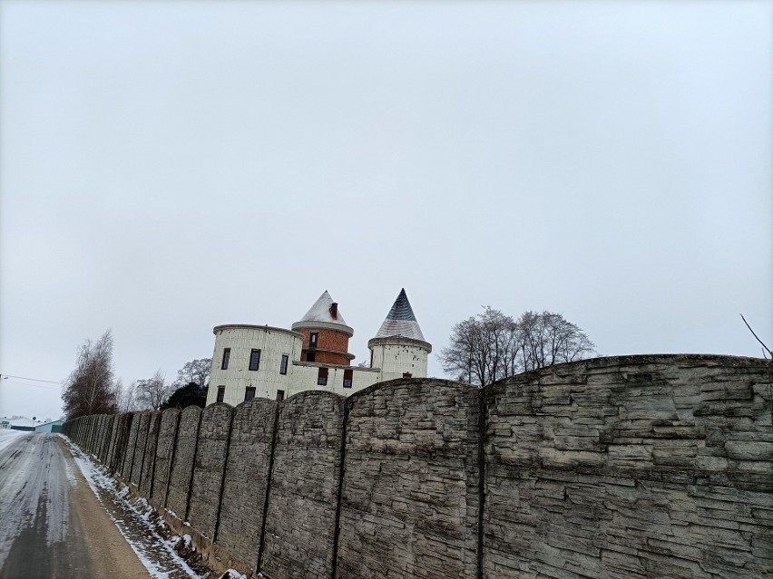 Czy to żona postrzeliła męża? Czy jeszcze przebywa w...