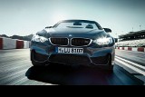 BMW ujawniło model M4 Convertible