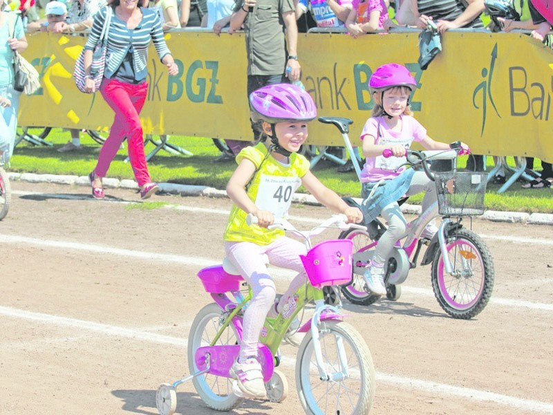 Zapraszamy rowerzystów z Koszalina i okolic do udziału w...