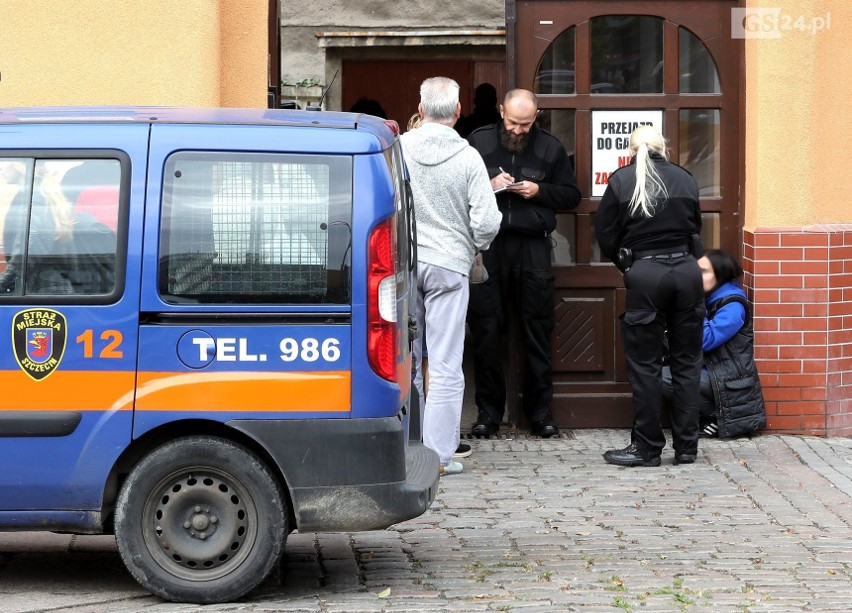 Pożar na Kaszubskiej. Ewakuowano 87 osób. Najnowsze informacje [ZDJĘCIA]