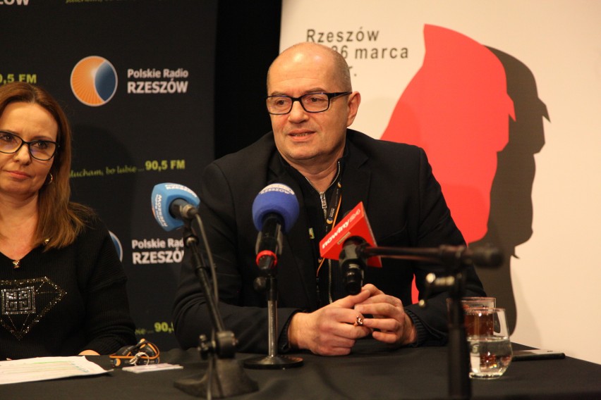 W marcu startuje pierwszy Ogólnopolski Radiowy Festiwal Teatralny – RFT Monodram [ZDJĘCIA, WIDEO]
