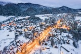 Najtańszy ośrodek narciarski na świecie? Znajdziesz go... w Zakopanem. Zimowa stolica Polski z ogromnym wyróżnieniem