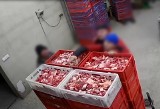 Prokuratura nie zbada sprawy nielegalnego zakładu mięsnego w Byczynie [WIDEO]