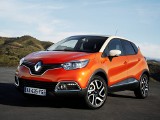 Nowy crossover Renault. Mniejszy od Captura