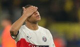 PSG opuściło stadion w Dortmundzie bez Mbappe. Znany powód jego pozostania na Signal Iduna Park po pierwszym meczu półfinału Ligi Mistrzów