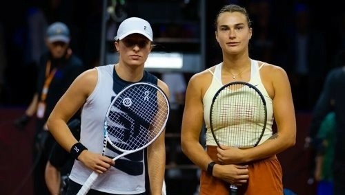 Iga Świątek i Aryna Sabalenka zagrają dzisiaj o tytuł Madrid Open