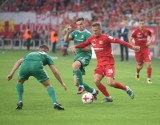 Widzew-Warta 3:0. Gospodarze nie zamierzają być zbyt gościnni