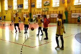 Lubuski Turniej Olimpiad Specjalnych w Koszykówce w Żaganiu! 