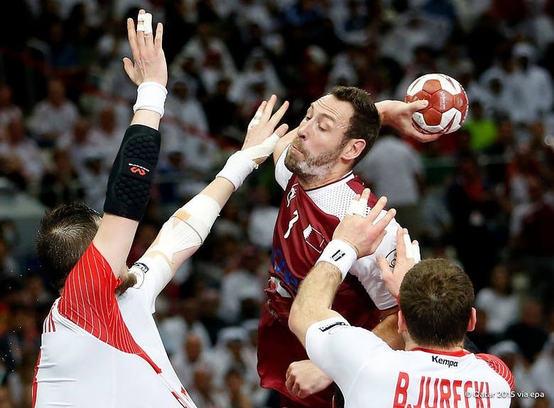 Polska – Hiszpania w meczu o 3. miejsce mistrzostw świata w...