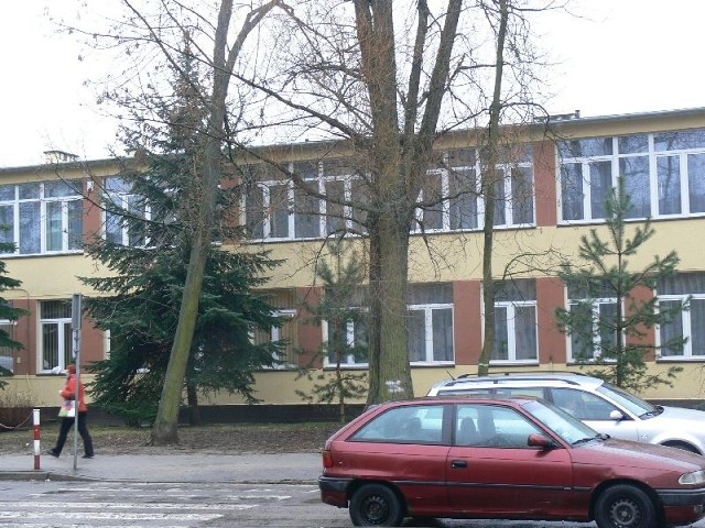 System zostanie zamontowany między innymi na budynku Szkoły Podstawowej numer 3 przy ulicy Kochanowskiego.