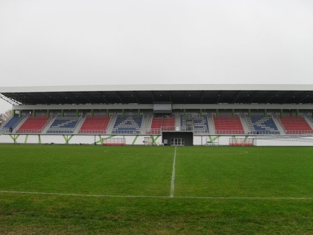 Na Dolcan Arena obowiązują nowe ceny biletów