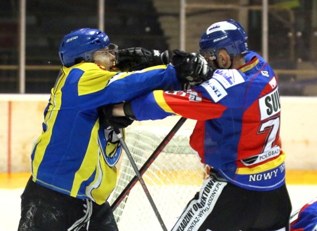 Orlik Opole przegrał 0 - 2 z Podhalem Nowy Targ.