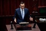 Kiedy nominacja dla nowego szefa KNF? Premier Mateusz Morawiecki wyjaśnia