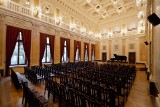Akademia Muzyczna w Krakowie zaprasza na festiwal "Haydn!" Cztery dni z muzyką wybitnego kompozytora 
