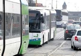 Od poniedziałku zostanie zmieniony rozkład jazdy autobusu linii C w Szczecinie.