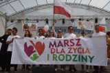 Ulicami Łodzi przejdzie Marsz dla Życia i Rodziny