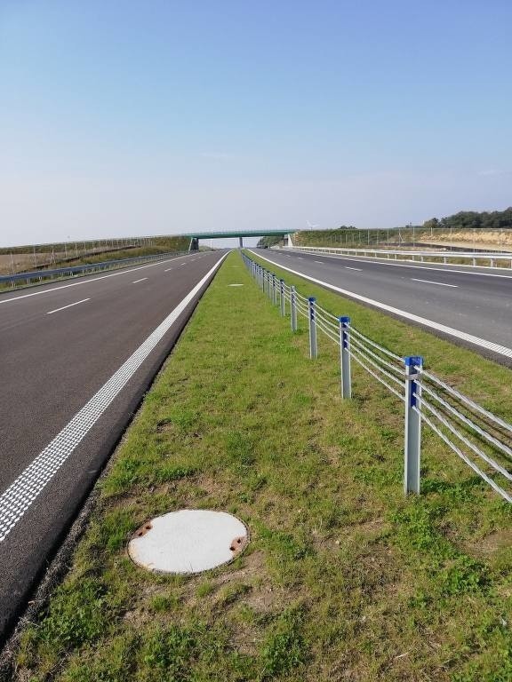 Pierwsza zgoda na szóstkę w województwie pomorskim (zdjęcia, wideo)