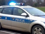 Gmina Kozienice: uderzył autem w ogrodzenie