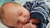 Opolskie noworodki. 29 maluchów urodzonych na porodówce w Opolu