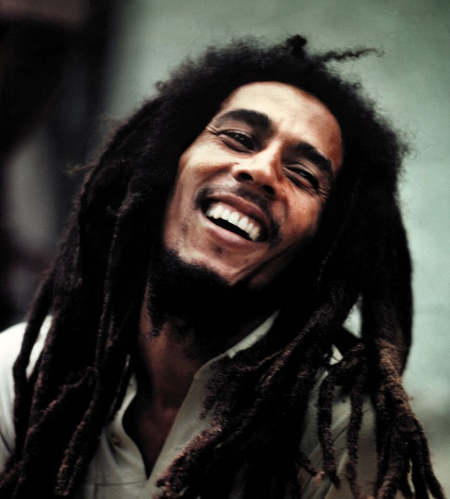 Bob Marley miałby dziś 67 lat