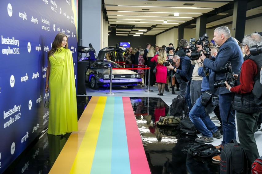 Joanna Opozda podbije świat mody? Pokazała sukienkę z nowej kolekcji i zdradziła plany na kolejny biznes