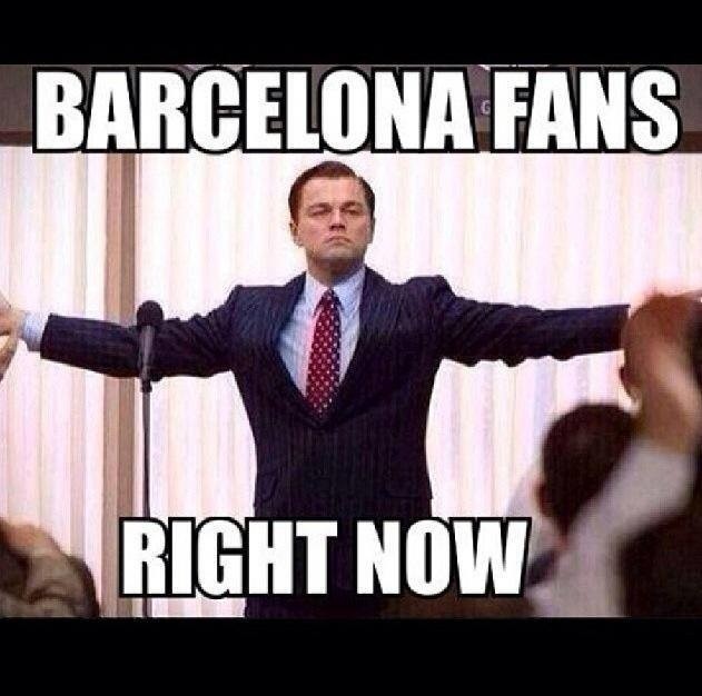 Tak internauci komentują mecz Real Madryt  - FC Barcelona
