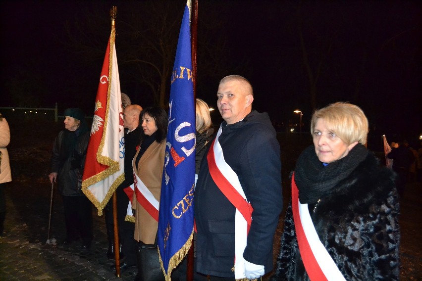 Częstochowa: 35. rocznica stanu wojennego