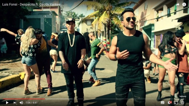 Despacito: co to znaczy po polsku? [TŁUMACZENIE PIOSENKI] O czym jest przebój Luisa Fonsi?