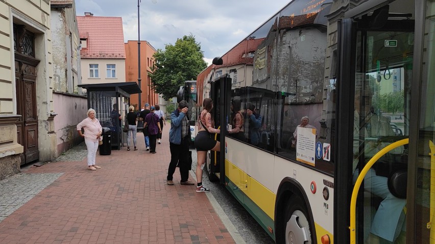W 2025 roku na drogi w Chojnicach wyjedzie sześć autobusów elektrycznych