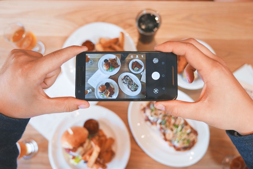 W akcji Restaurant Week Silesia bierze udział 18 restauracji...