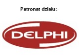 Dział: Nowe Technologie - Turbosprężarki w ofercie Delphi 