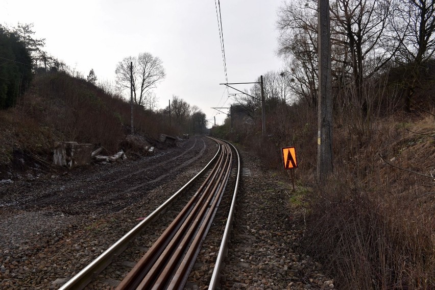 Szczecińska Kolei Metropolitalna. Co dzieje się na placu budowy? [GALERIA] 